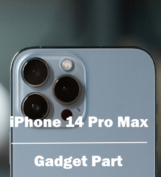 iphone 14 pro banner