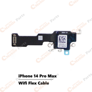 iPhone 14 Pro Max WiFi Flex Cable