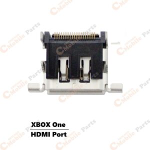 XBOX One HDMI Port Connector