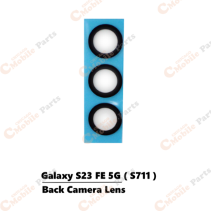 Galaxy S23 FE 5G Back Camera Lens ( S711 )