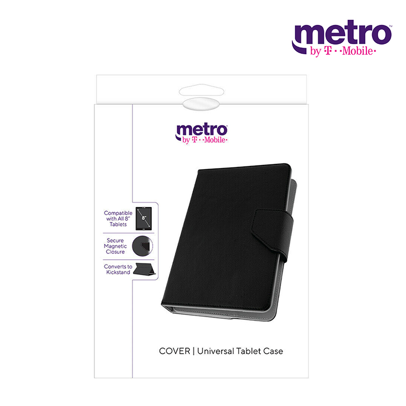 METROPCS Universal Tablet Case