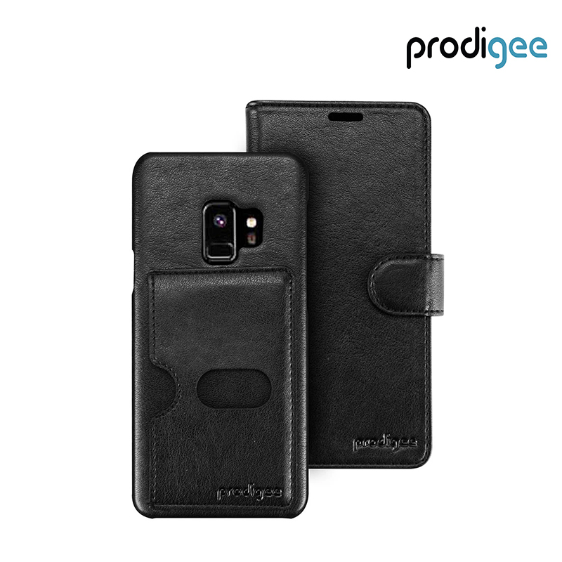 PRODIGEE Collection Wallegee for Galaxy S9