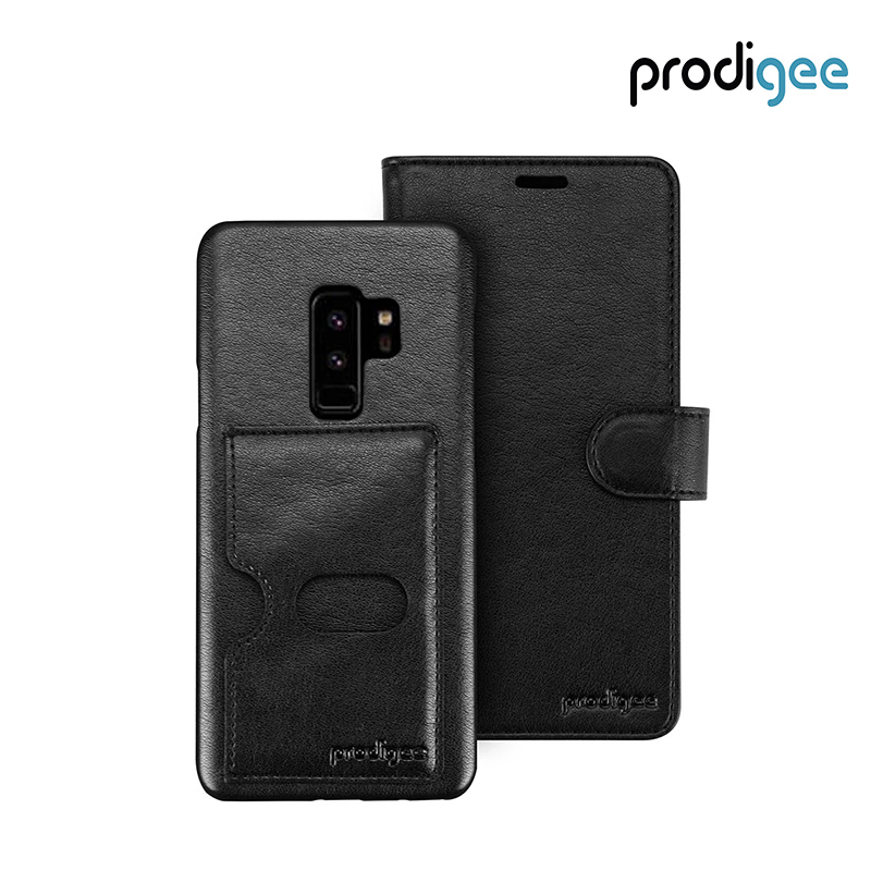 PRODIGEE Collection Wallegee for Galaxy S9 Plus