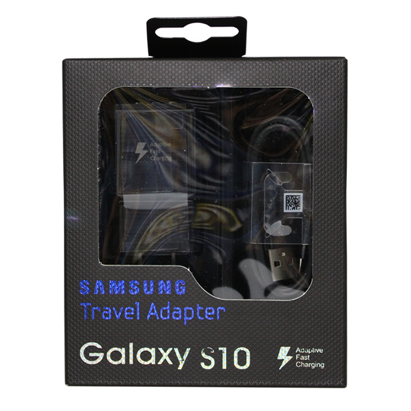 OEM Samsung Type-C Adaptive Fast Wall Charger
