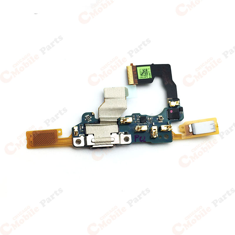 Charging Port Flex Cable /w MIC Microphone For HTC One M10