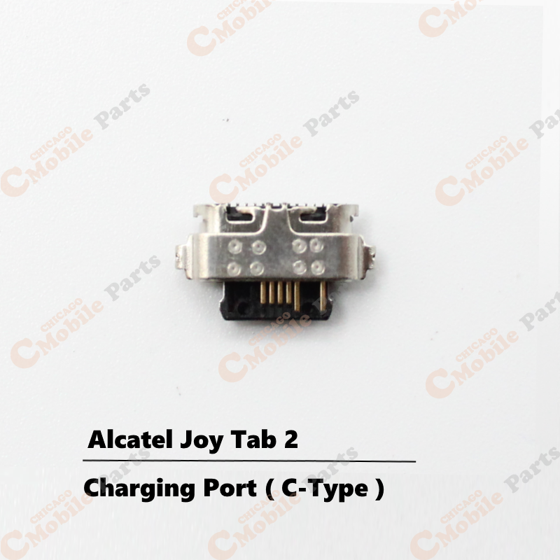 Alcatel Joy Tab 2 Dock Connector Charging Port ( C-Type )
