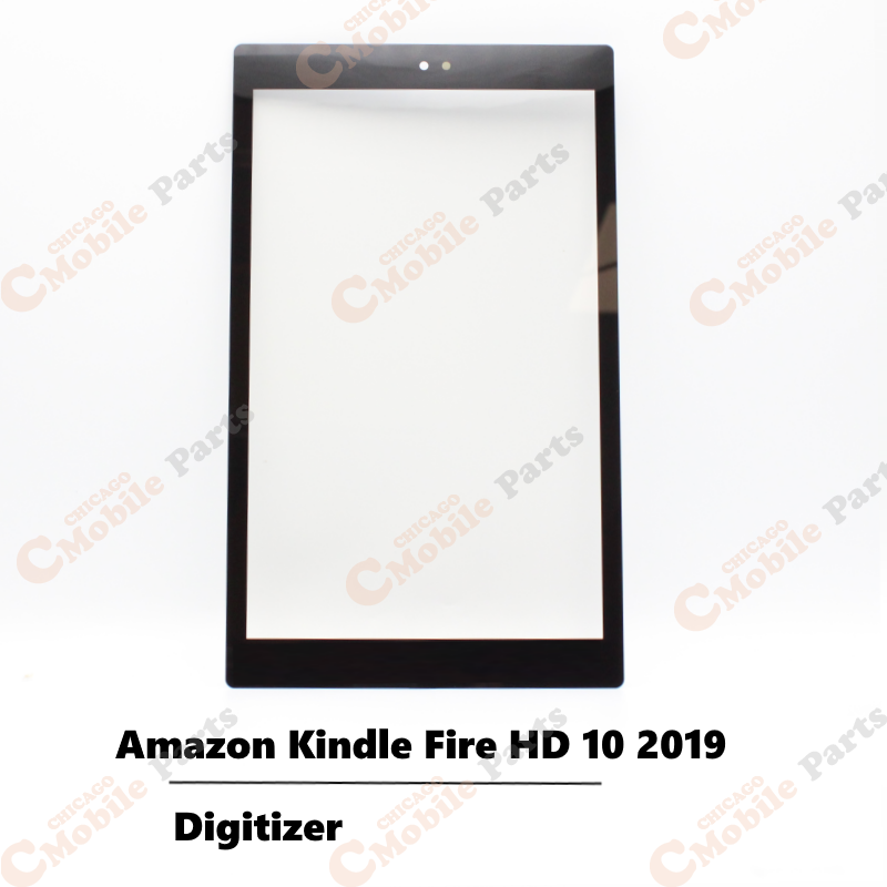 Amazon Kindle Fire HD 10 2019 Touch Screen Digitizer