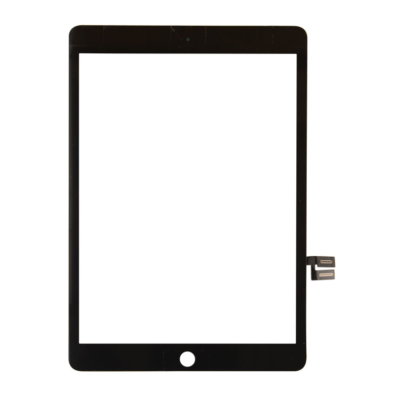 iPad 7 / iPad 8 Touch Screen Digitizer ( A2197 / Prime Grade / Black )