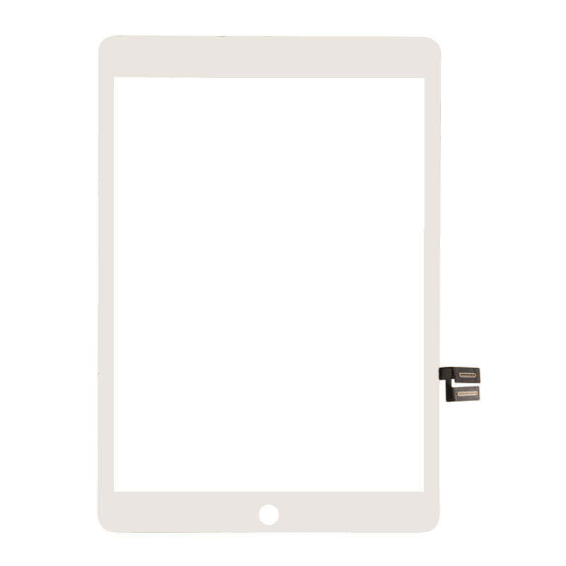 iPad 7 / iPad 8 Touch Screen Digitizer ( A2197 / Prime Grade / White )