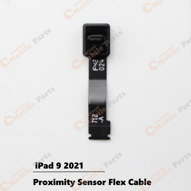 iPad 9 2021 Proximity Sensor Flex Cable