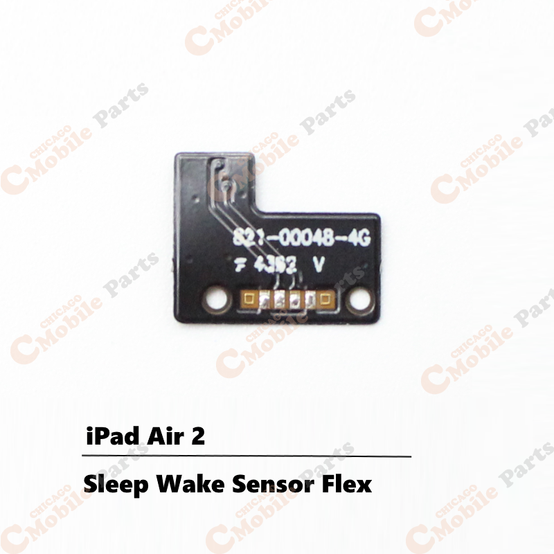 iPad Air 2 Sleep Wake Sensor Flex Cable
