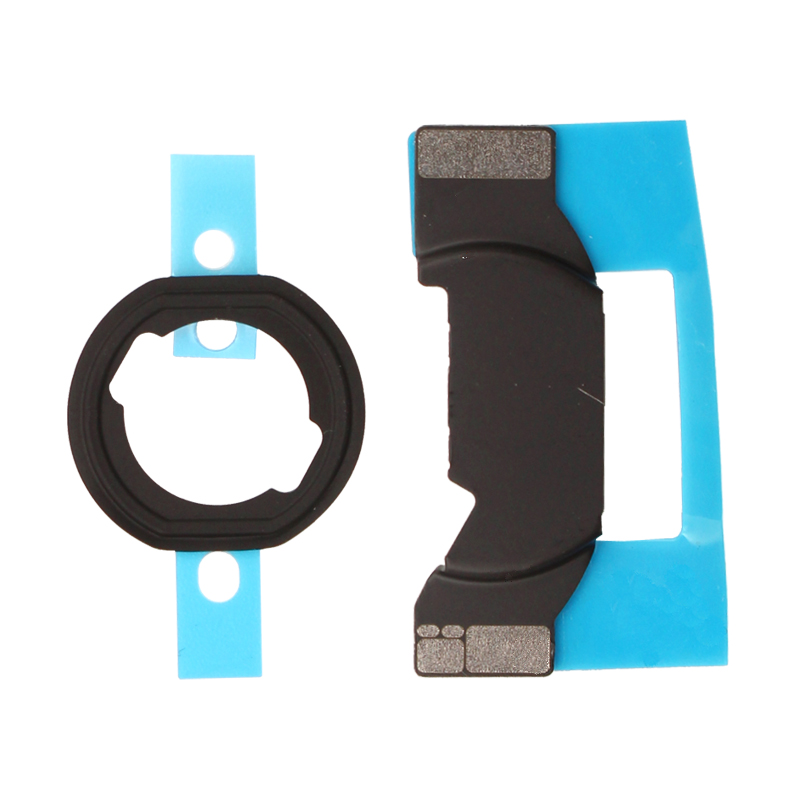 iPad Air 2 / Pro 9.7 / Pro 12.9 1st Gen. Home Button Bracket with Gasket