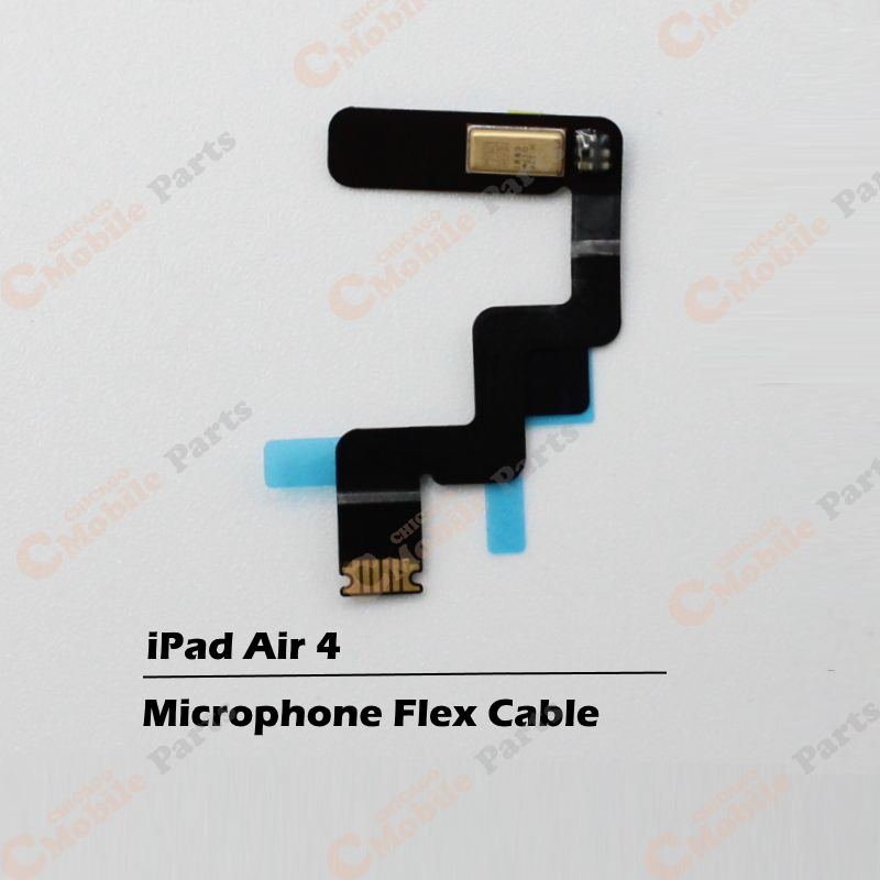 iPad Air 4 Microphone Flex Cable