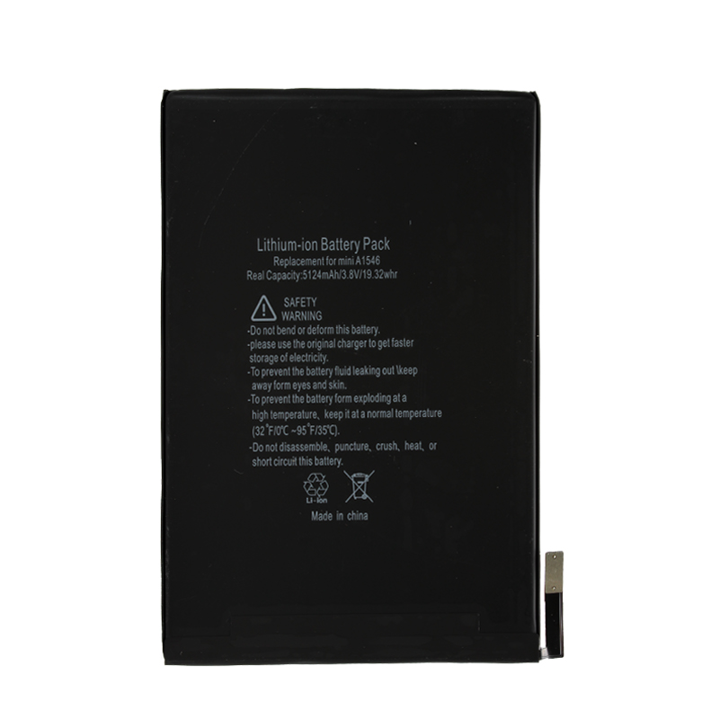 iPad Mini 4 Li-ion Internal Battery ( A1546 )