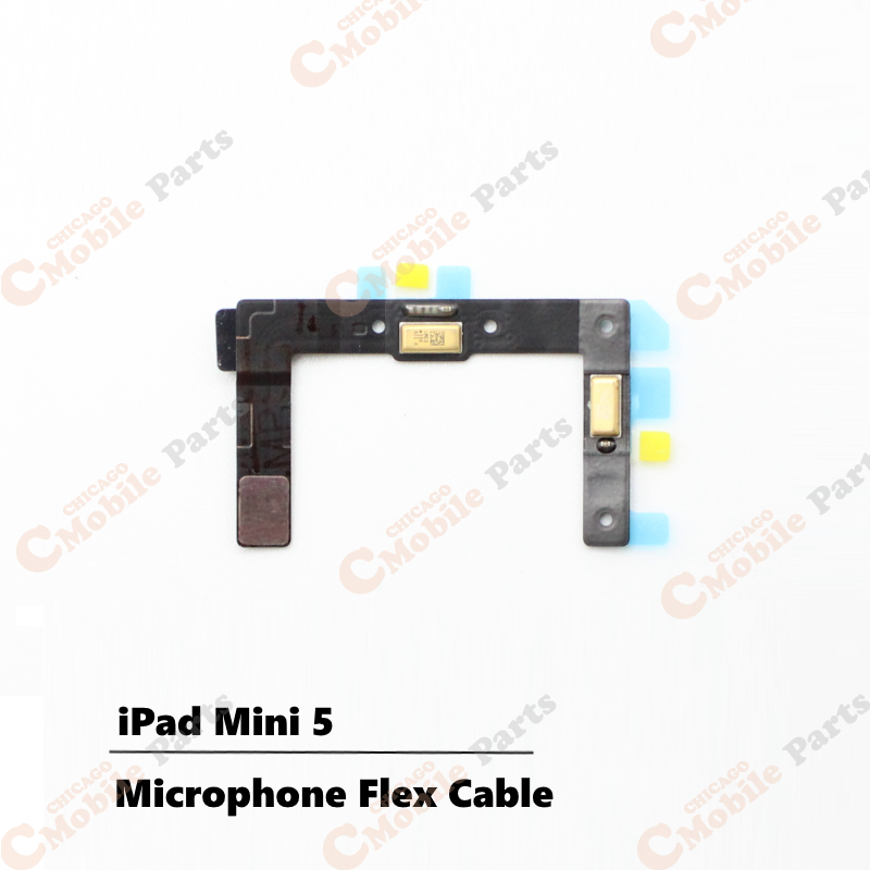 iPad Mini 5 Microphone Flex Cable