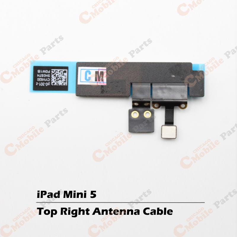 iPad Mini 5 Top Right Antenna Cable