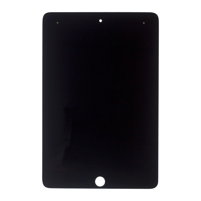 iPad Mini 5 LCD Screen Assembly ( Black )