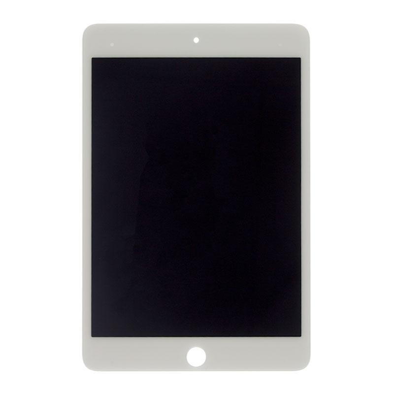 iPad Mini 5 LCD Screen Assembly ( White )