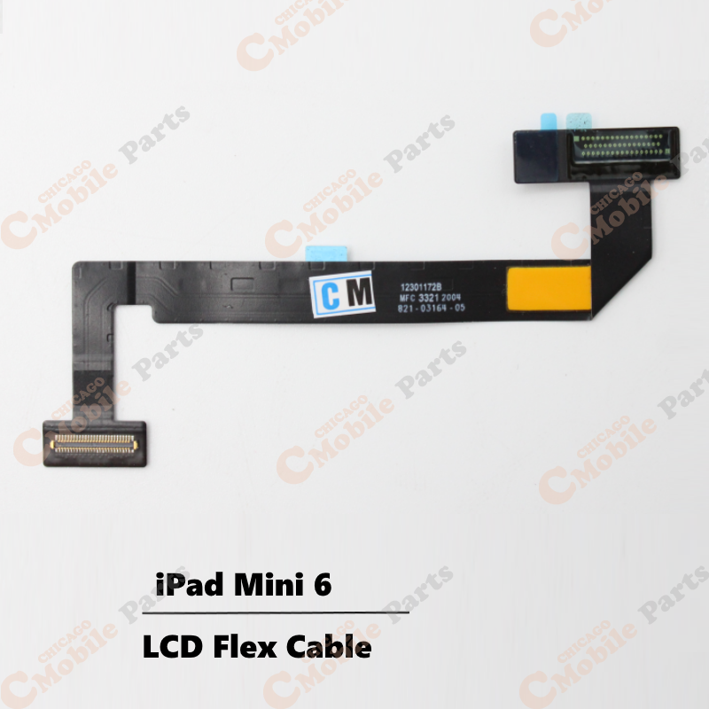 iPad Mini 6 LCD Flex Cable