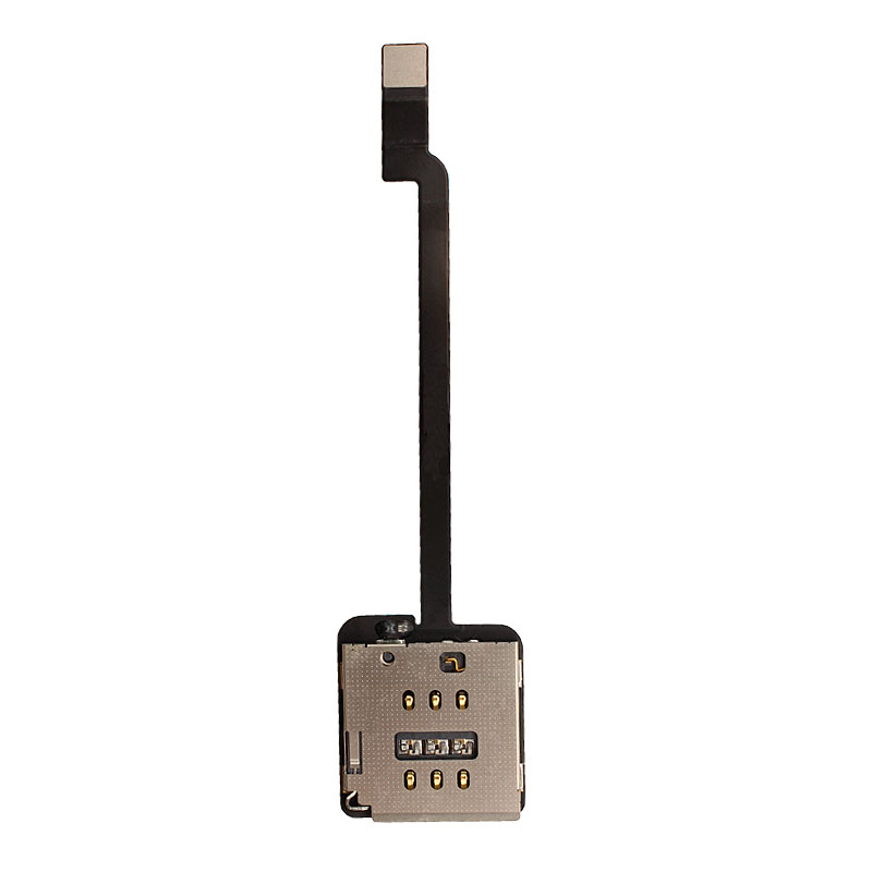 iPad Pro 11 1st Sim Card Reader Flex Cable