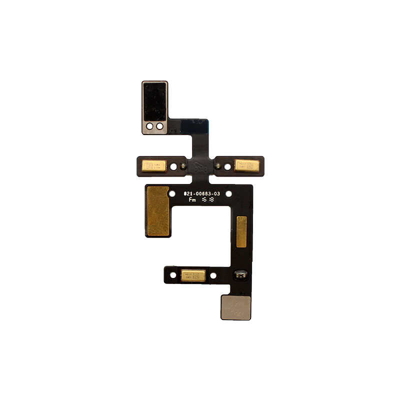 iPad Pro 12.9 3rd Microphone Flex Cable