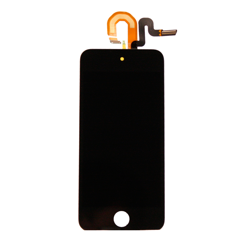 iPod Touch 5th / Touch 6th / Touch 7th LCD Assembly - Black