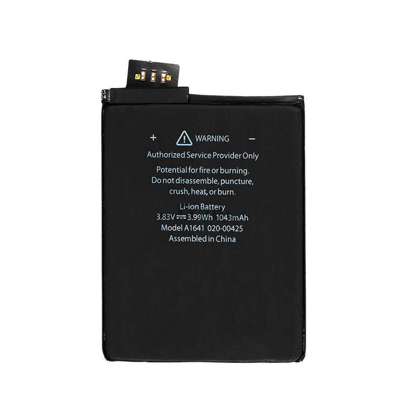 iPod Touch 6th Battery