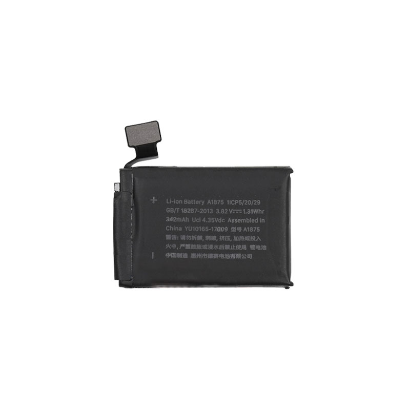 Watch Series 3 (42mm) Li-ion Battery - GPS (A1875)