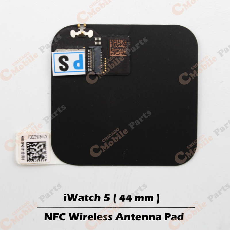 Watch Series 5 (44mm) NFC Wireless Antenna Pad