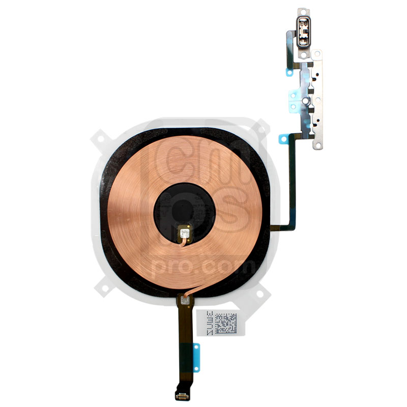 iPhone 11 Pro Max NFC Wireless Charging Flex Cable
