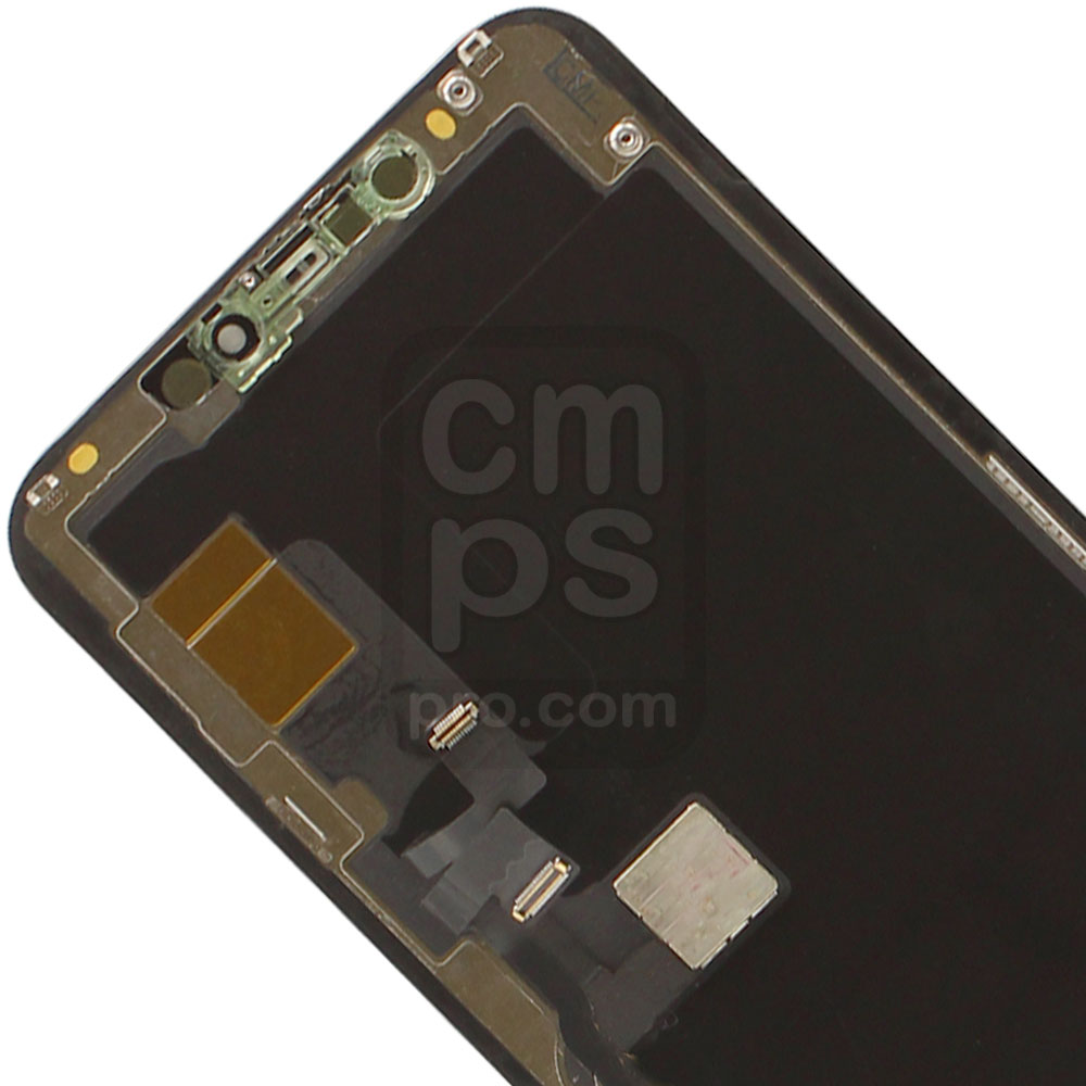 iPhone 11 Pro Max LCD Screen Assembly ( Incell Plus / Black )