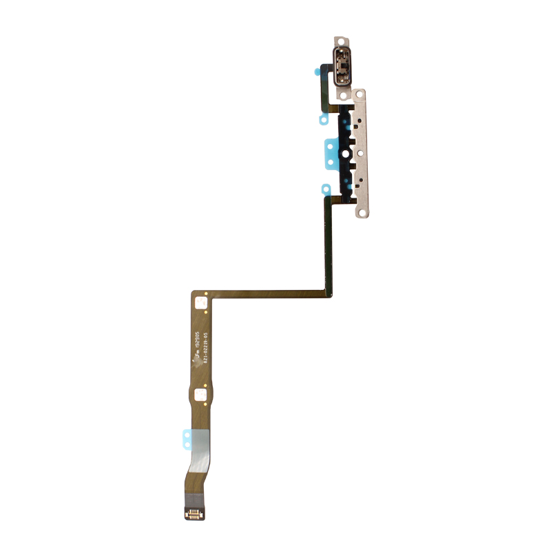 iPhone 11 Pro Volume Button with Flex Cable
