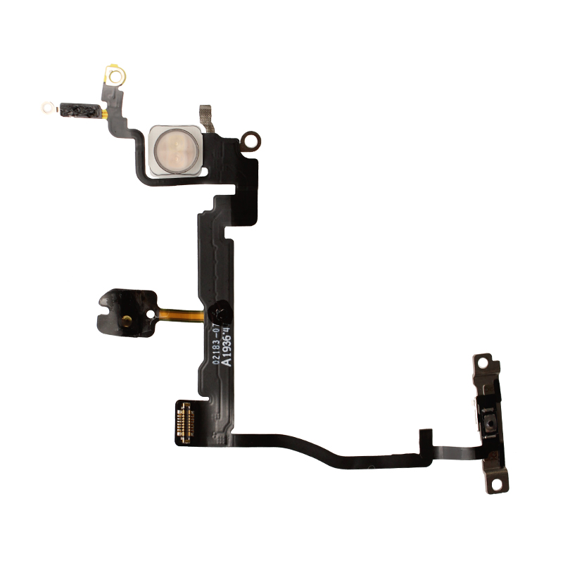 iPhone 11 Pro Power Button with Flex Cable