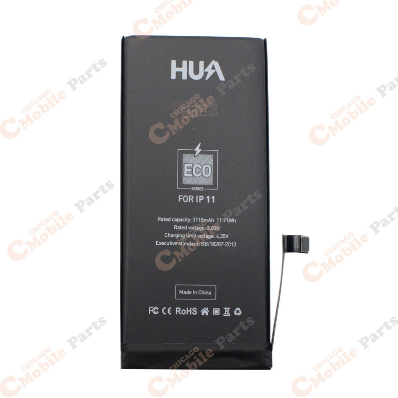 iPhone 11 Li-ion Internal Battery ( 616-00641 )