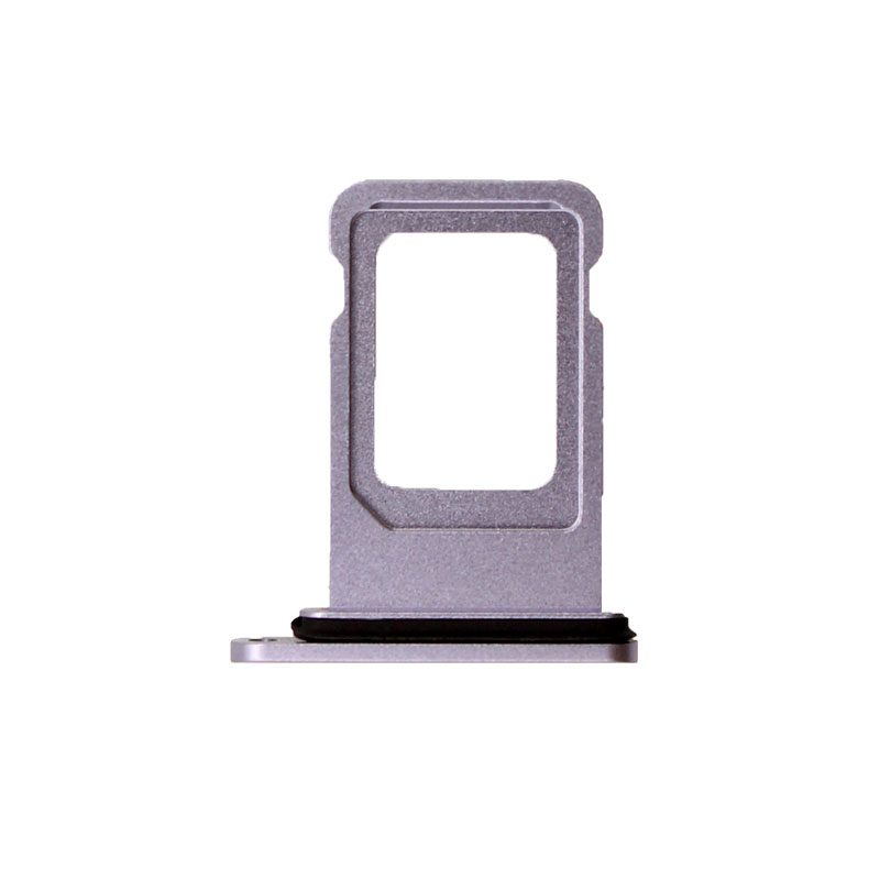 iPhone 11 Sim Card Tray Holder ( Purple )