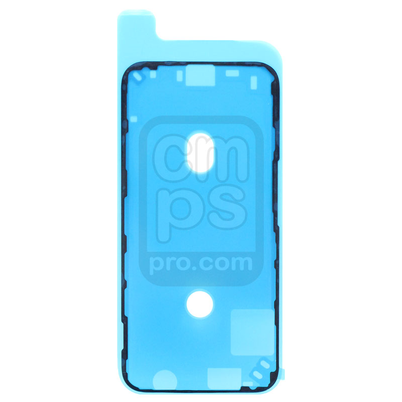iPhone 12 Mini Waterproof Sticker