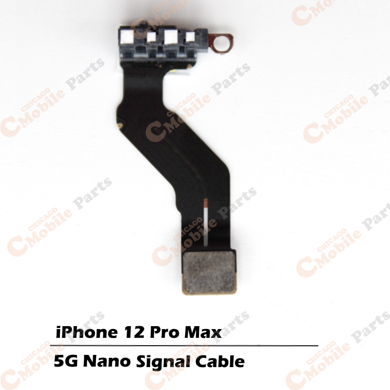 iPhone 12 Pro Max 5G Nano Signal Cable