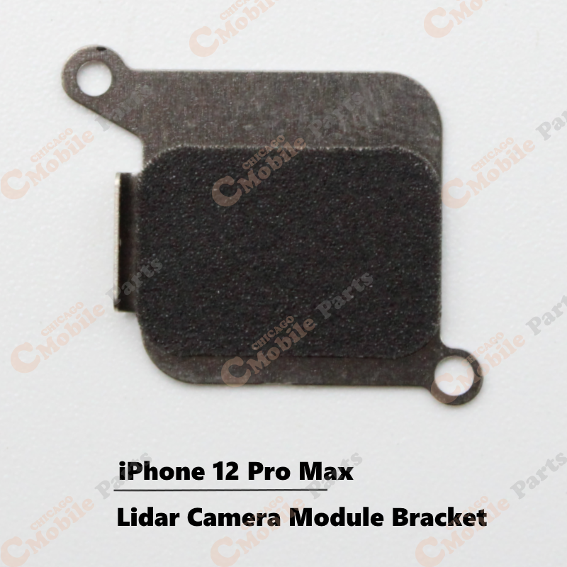 iPhone 12 Pro Max Lidar Camera Module Bracket