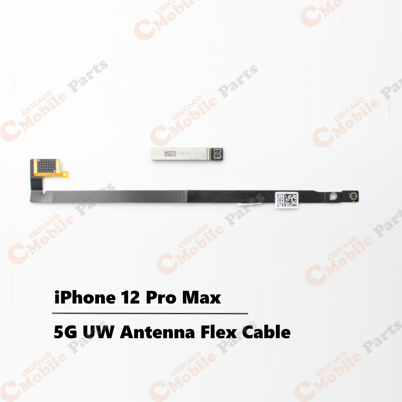 iPhone 12 Pro Max 5G UW Antenna Flex Cable with 5G Module
