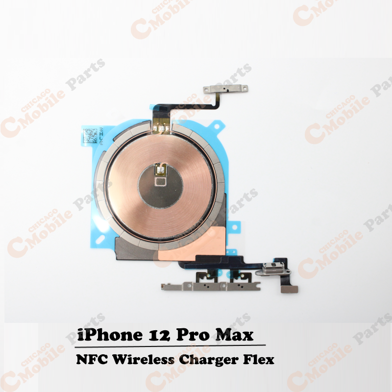 iPhone 12 Pro Max NFC Wireless Charging Flex Cable