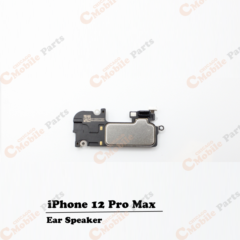 iPhone 12 Pro Max Ear Speaker Earpiece