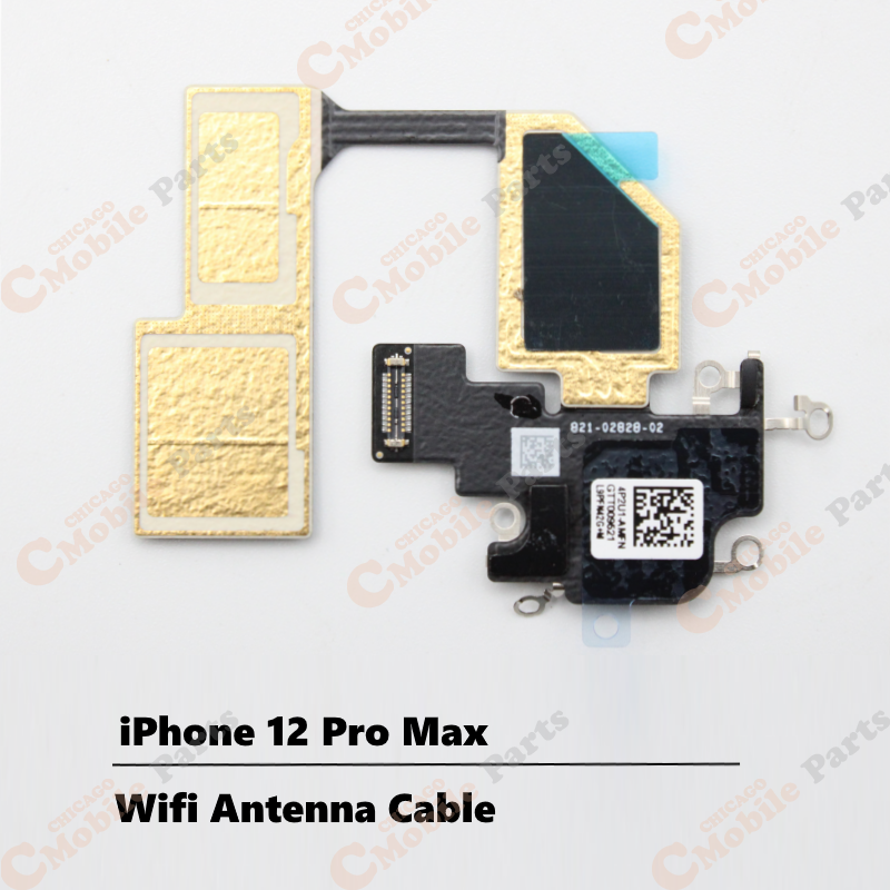 iPhone 12 Pro Max Wifi Antenna Cable