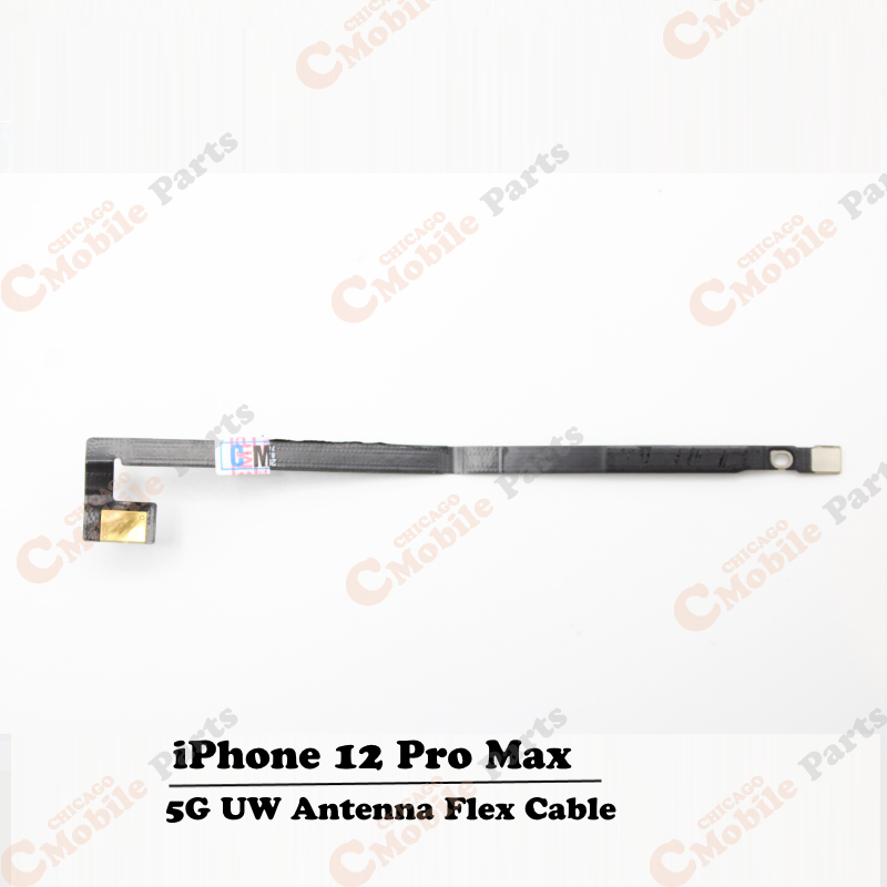 iPhone 12 Pro Max 5G UW Antenna Flex Cable