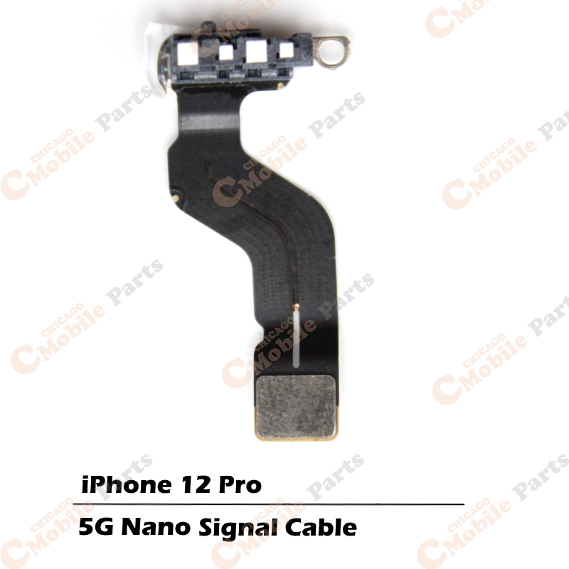 iPhone 12 Pro 5G Nano Signal Cable
