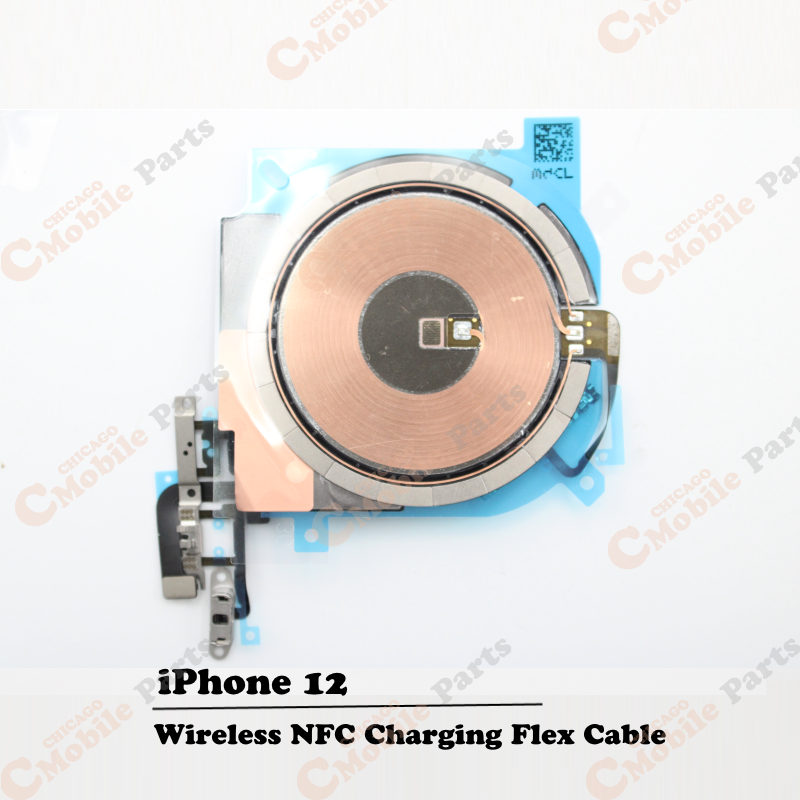 iPhone 12 Wireless NFC Charging Flex Cable
