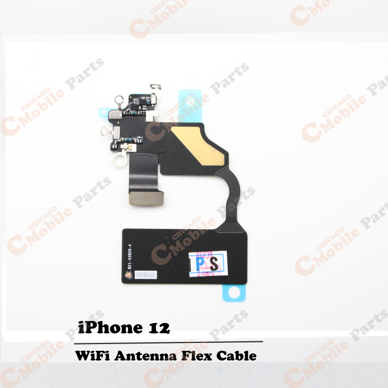 iPhone 12 WiFi Antenna Flex Cable