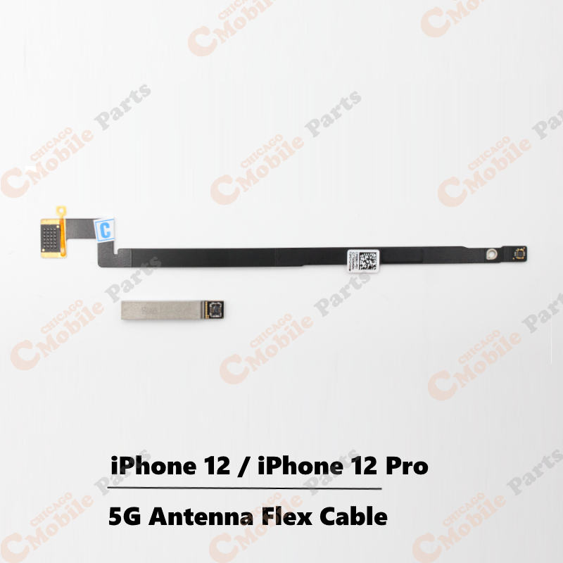 iPhone 12 / 12 Pro 5G UW Antenna Flex Cable with 5G Module