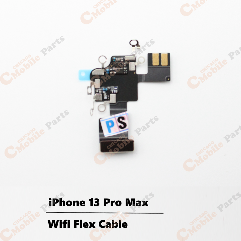 iPhone 13 Pro Max Wi-Fi Antenna Flex Cable