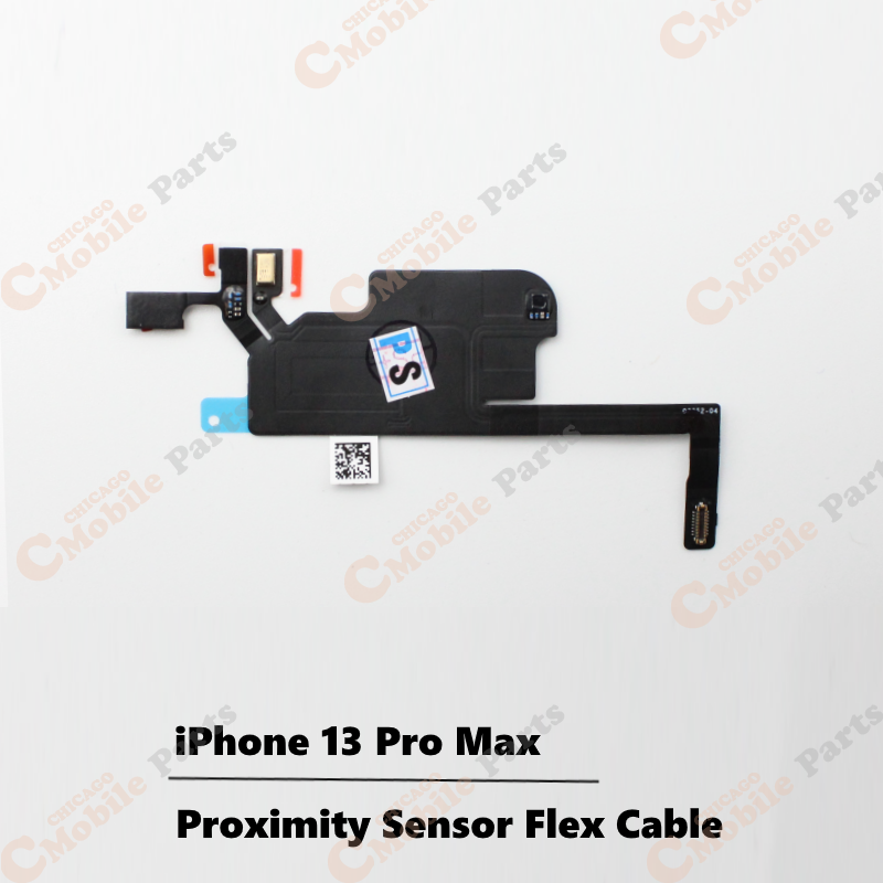 Caméra Avant + Câble Capteur Flex Pour IPhone SE (original) - Pièce De Rechange De Haute Qualité - IPartsAcheter