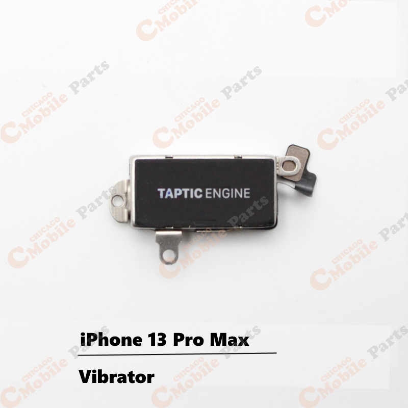 iPhone 13 Pro Max Vibrator